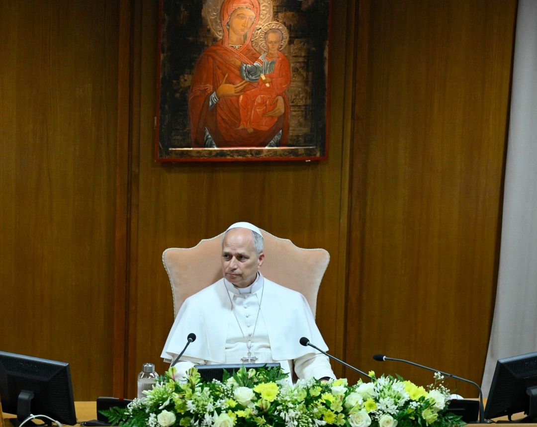 Papa León XIV